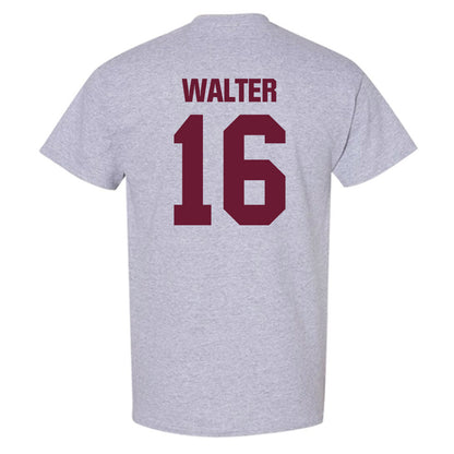 WTAMU - NCAA Softball : Raegan Walter - T-Shirt-1