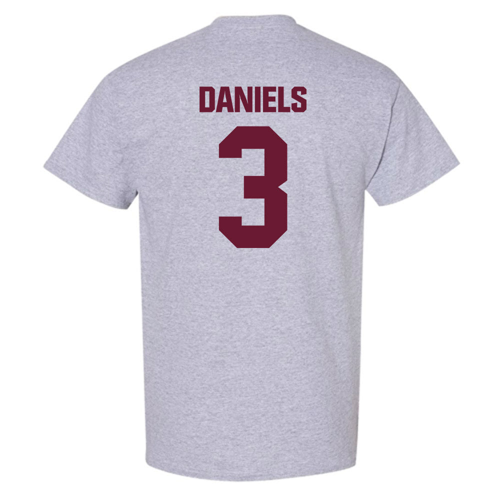 WTAMU - NCAA Softball : Briley Daniels - T-Shirt-1