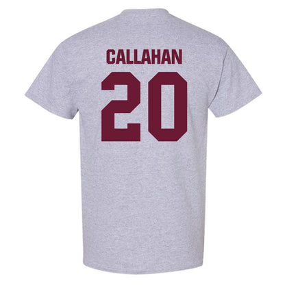 WTAMU - NCAA Women's Basketball : Chloe Callahan - T-Shirt-1