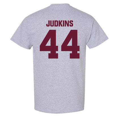 WTAMU - NCAA Baseball : Teddy Judkins - T-Shirt-1