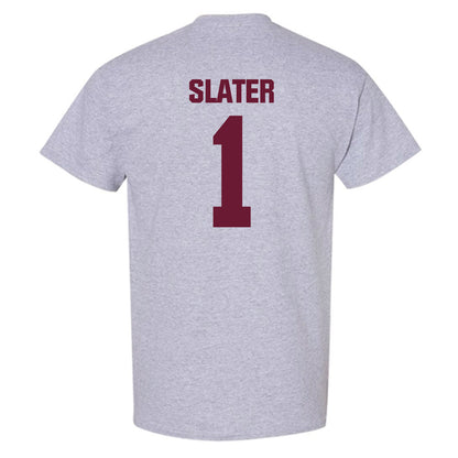 WTAMU - NCAA Women's Basketball : Juliet Slater - T-Shirt-1