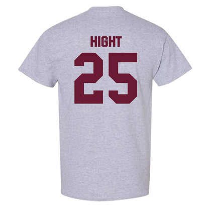 WTAMU - NCAA Softball : Maddie Hight - T-Shirt-1