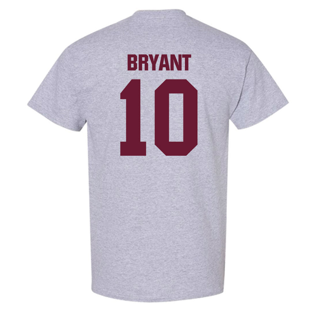WTAMU - NCAA Football : Tej Bryant - T-Shirt-1