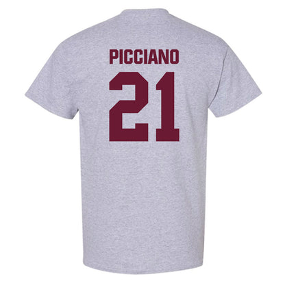WTAMU - NCAA Baseball : Anthony Picciano - T-Shirt-1