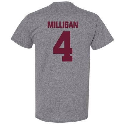 WTAMU - NCAA Football : Hamin Milligan - T-Shirt-1