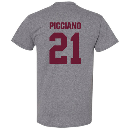 WTAMU - NCAA Baseball : Anthony Picciano - T-Shirt-1