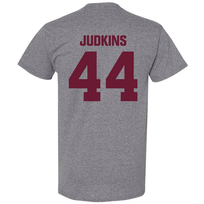 WTAMU - NCAA Baseball : Teddy Judkins - T-Shirt-1
