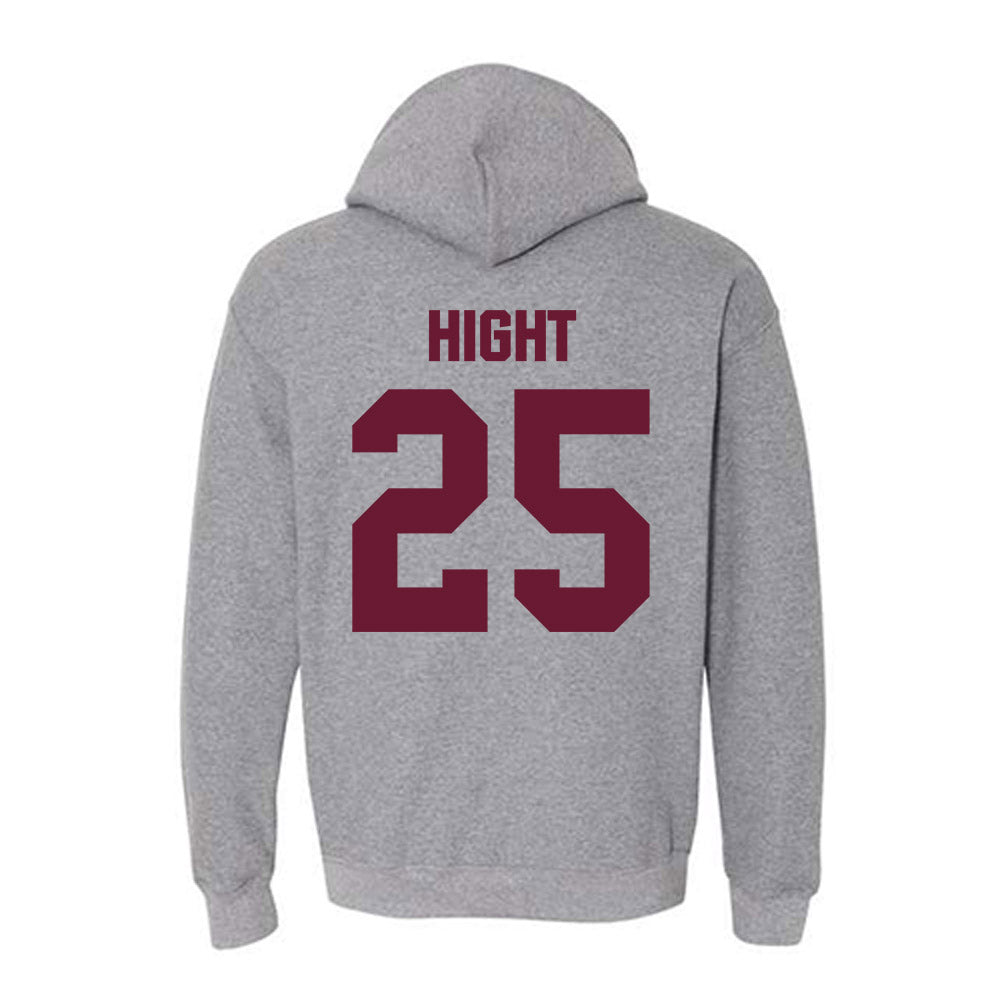 WTAMU - NCAA Softball : Maddie Hight - Hooded Sweatshirt-1