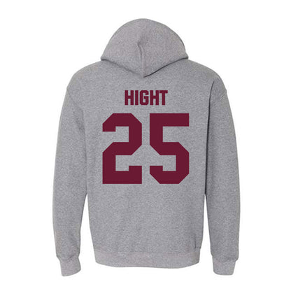 WTAMU - NCAA Softball : Maddie Hight - Hooded Sweatshirt-1