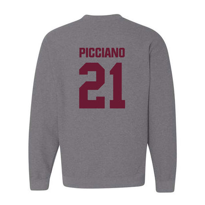 WTAMU - NCAA Baseball : Anthony Picciano - Crewneck Sweatshirt-1