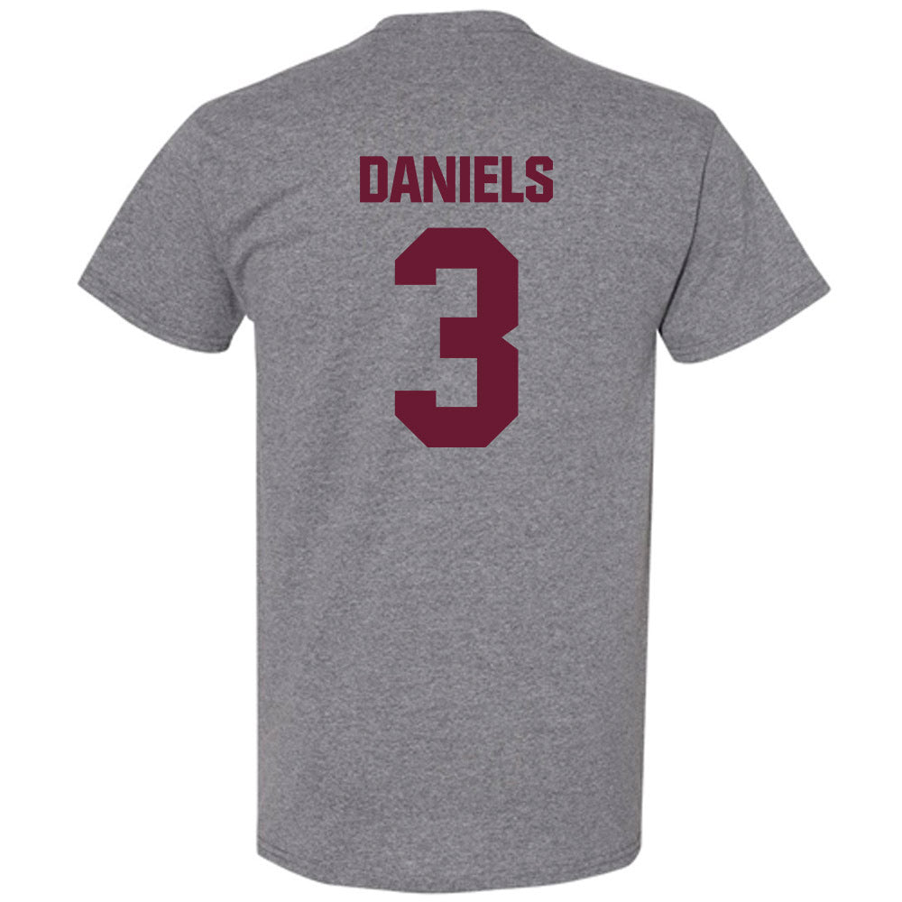 WTAMU - NCAA Softball : Briley Daniels - T-Shirt-1