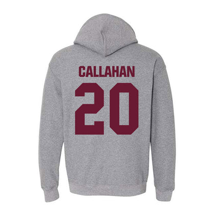WTAMU - NCAA Women's Basketball : Chloe Callahan - Hooded Sweatshirt-1