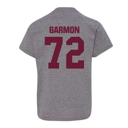 WTAMU - NCAA Football : Mekhi Garmon - Youth T-Shirt-1