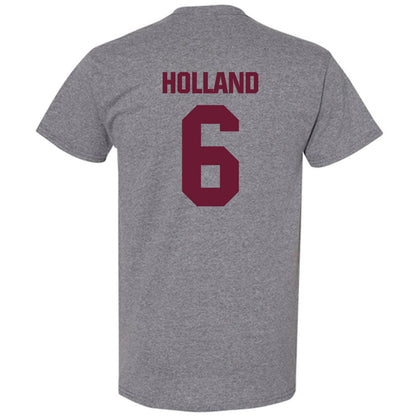 WTAMU - NCAA Softball : Bella Holland - T-Shirt-1