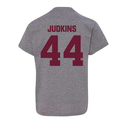 WTAMU - NCAA Baseball : Teddy Judkins - Youth T-Shirt-1