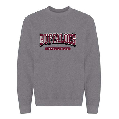 WTAMU - NCAA Men's Track & Field : Maximilian Kremser - Crewneck Sweatshirt-0