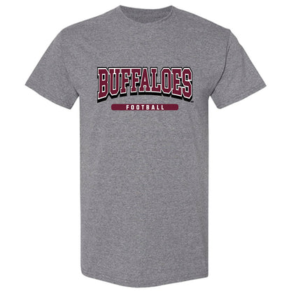 WTAMU - NCAA Football : Hamin Milligan - T-Shirt-0