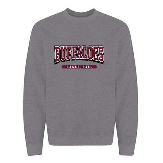 WTAMU - NCAA Women's Basketball : Julie Nekolna - Crewneck Sweatshirt-0
