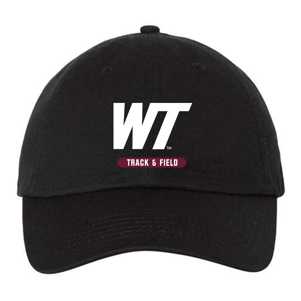 WTAMU - NCAA Women's Track & Field : Hadley Johnson - Dad Hat-0