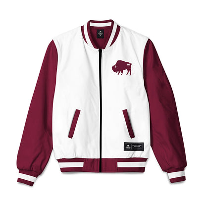 WTAMU - : - Bomber Jacket-0