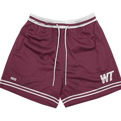 WTAMU - NCAA Women's Golf : Sarah Reed - Shorts-0