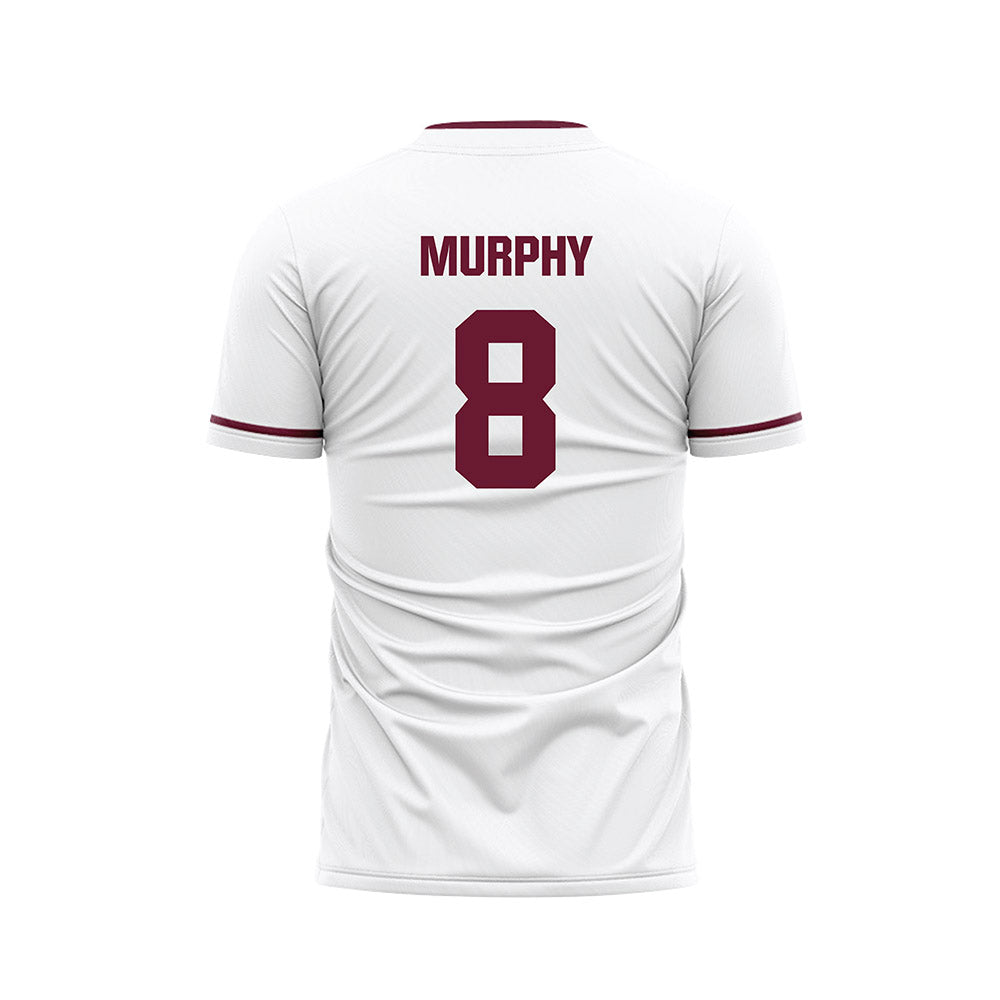 WTAMU - NCAA Men's Soccer : Dominic Murphy - Soccer Jersey-1