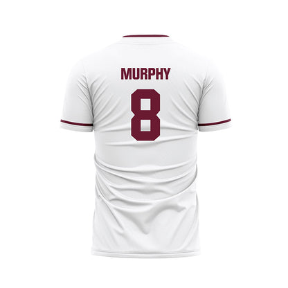 WTAMU - NCAA Men's Soccer : Dominic Murphy - Soccer Jersey-1