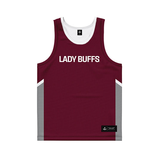 WTAMU - NCAA Women's Basketball : Julie Nekolna - Basketball Jersey-0