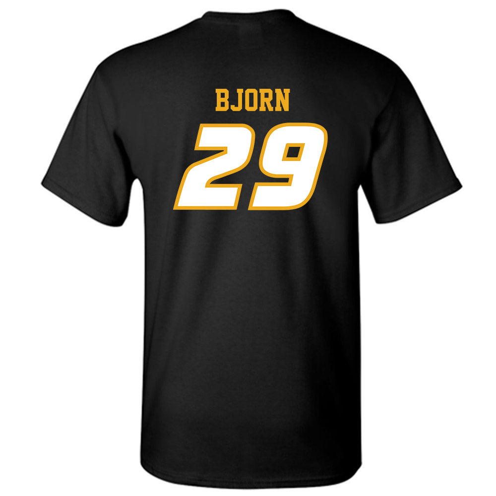 Missouri - NCAA Baseball : Dane Bjorn - Classic Shersey T-Shirt-1