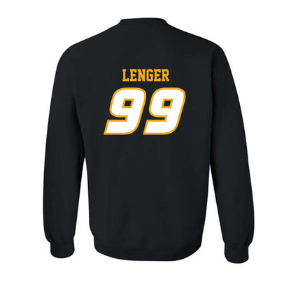 Missouri - NCAA Softball : Kayley Lenger - Classic Shersey Crewneck Sweatshirt-1