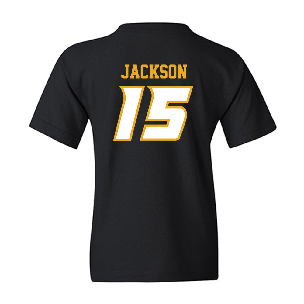 Missouri - NCAA Softball : Emma Jackson - Classic Shersey Youth T-Shirt-1