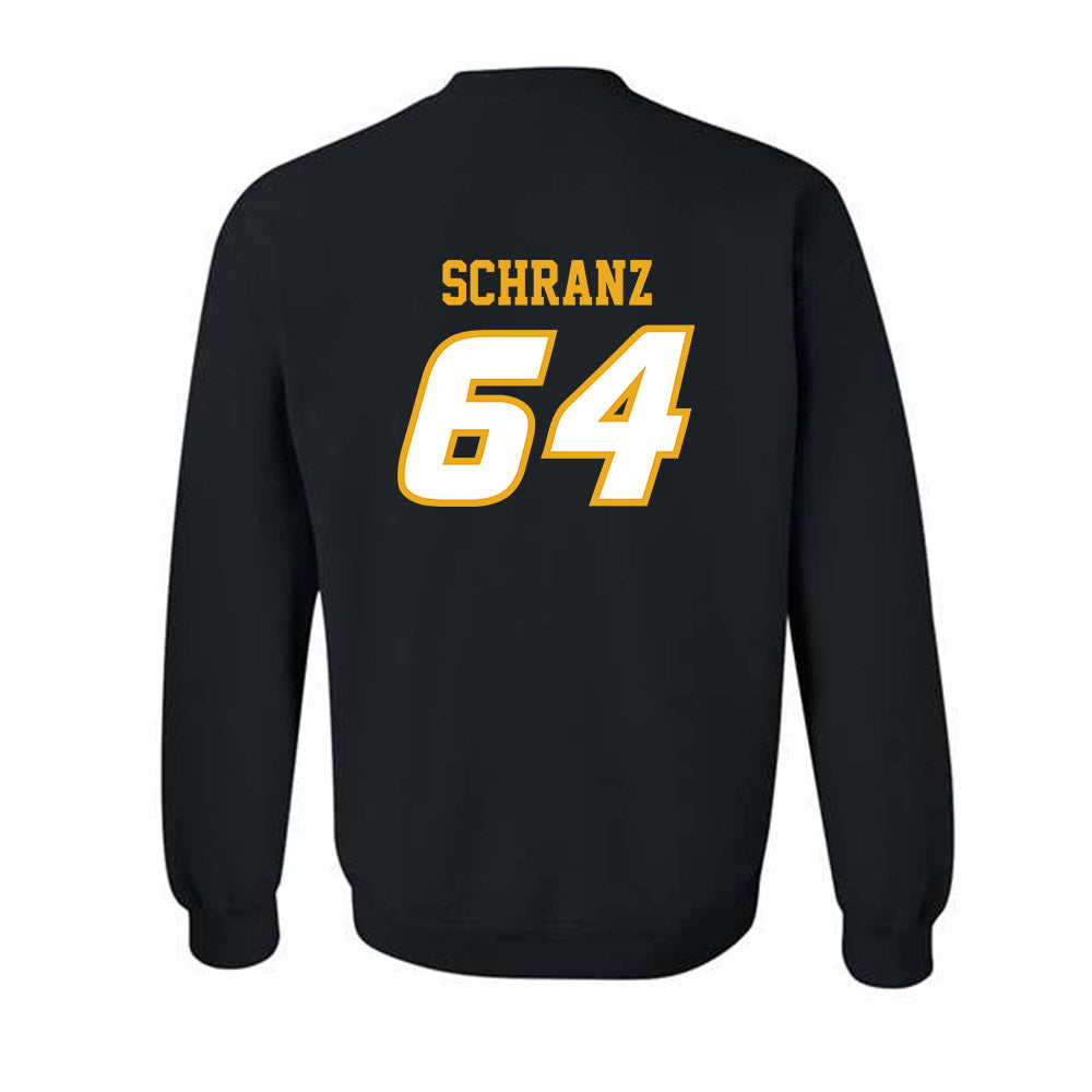Missouri - NCAA Football : Joseph Schranz - Classic Shersey Crewneck Sweatshirt-1