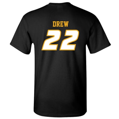 Missouri - NCAA Baseball : Kadden Drew - T-Shirt-1