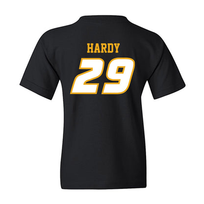 Missouri - NCAA Football : Ahmad Hardy - Classic Shersey Youth T-Shirt-1