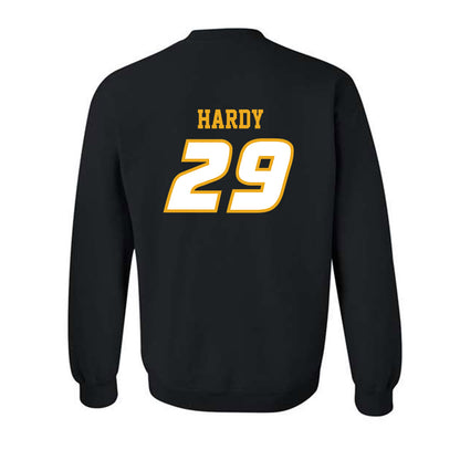 Missouri - NCAA Football : Ahmad Hardy - Classic Shersey Crewneck Sweatshirt-1