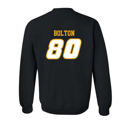 Missouri - NCAA Football : Jayden Bolton - Crewneck Sweatshirt-1