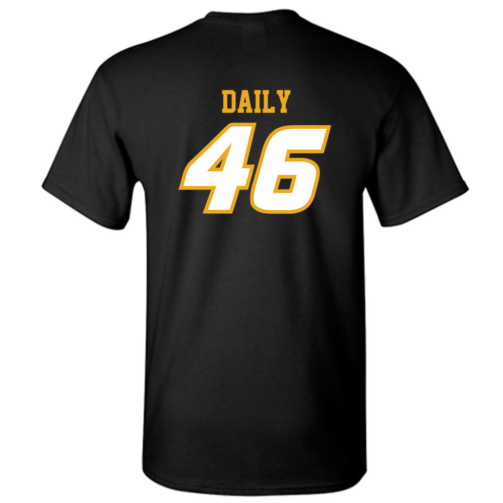 Missouri - NCAA Football : Jackson Daily - Classic Shersey T-Shirt-1