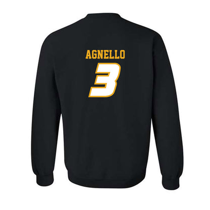 Missouri - NCAA Women's Volleyball : Maizy Agnello - Classic Shersey Crewneck Sweatshirt-1