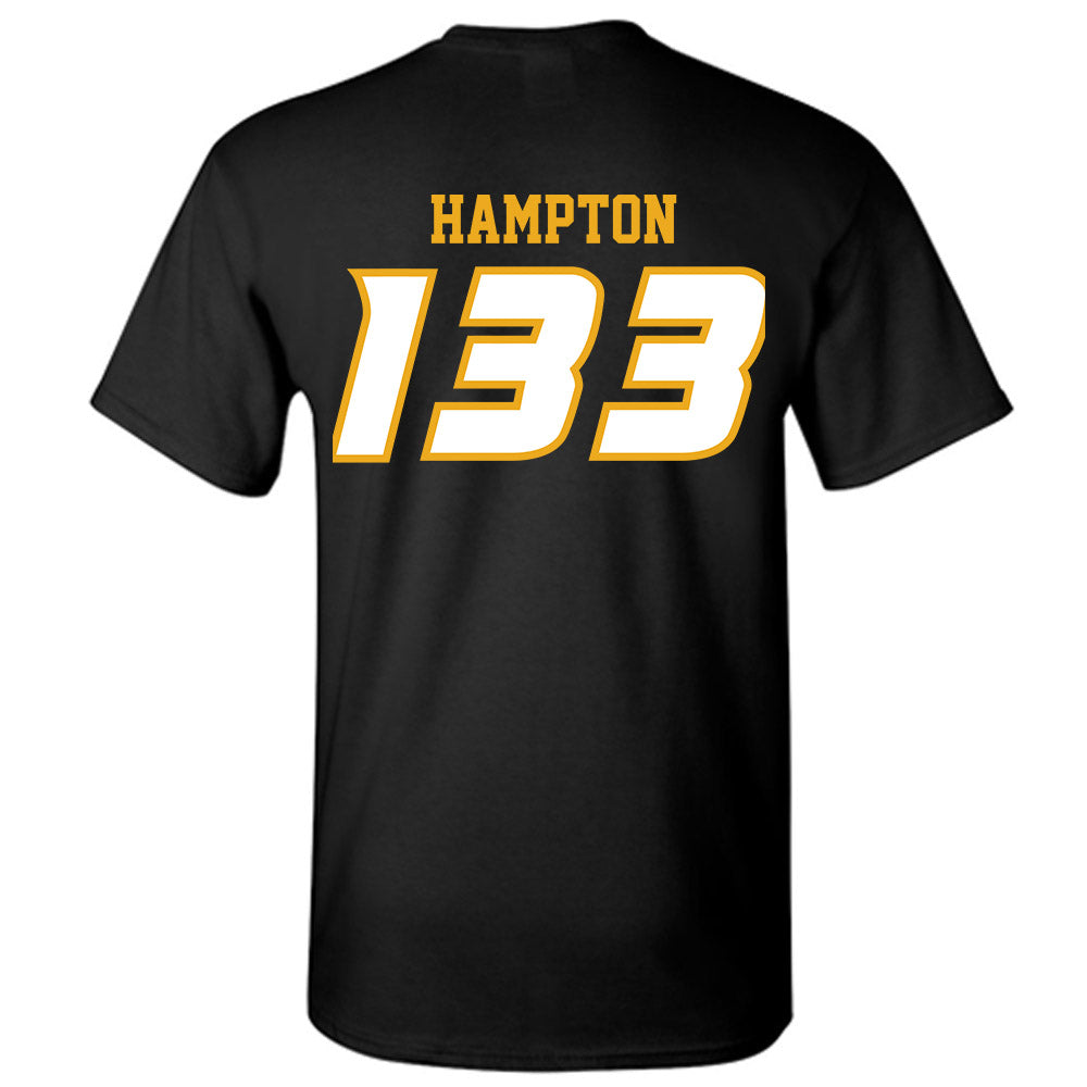 Missouri - NCAA Wrestling : Jason Hampton - Classic Shersey T-Shirt-1