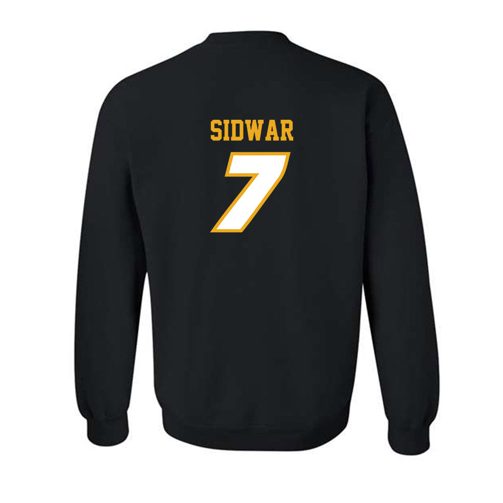 Missouri - NCAA Football : Gavin Sidwar - Classic Shersey Crewneck Sweatshirt-1