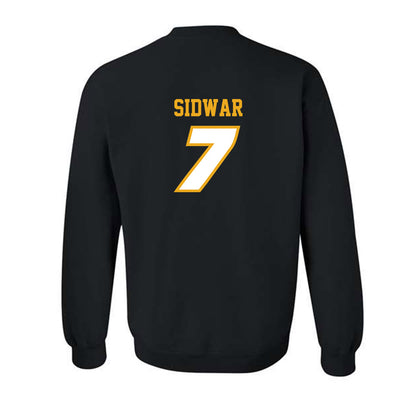 Missouri - NCAA Football : Gavin Sidwar - Classic Shersey Crewneck Sweatshirt-1