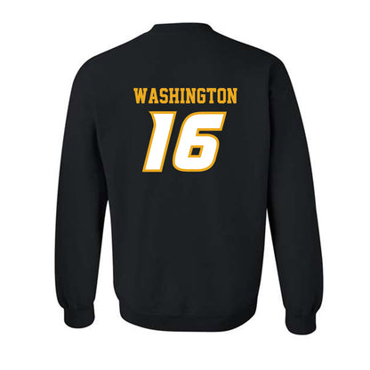 Missouri - NCAA Football : Bobby Washington - Classic Shersey Crewneck Sweatshirt-1