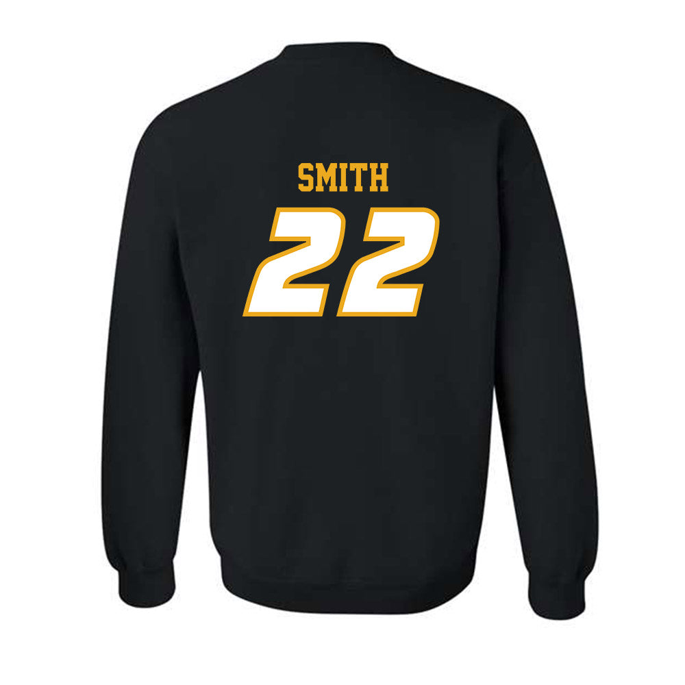 Missouri - NCAA Softball : Sophie Smith - Classic Shersey Crewneck Sweatshirt-1