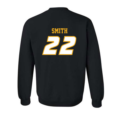 Missouri - NCAA Softball : Sophie Smith - Classic Shersey Crewneck Sweatshirt-1