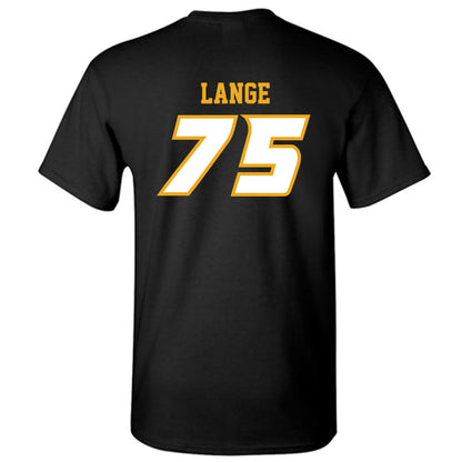 Missouri - NCAA Football : Jack Lange - Classic Shersey T-Shirt-1