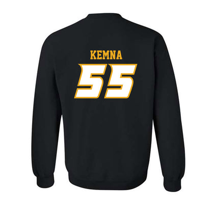 Missouri - NCAA Football : Will Kemna - Classic Shersey Crewneck Sweatshirt-1