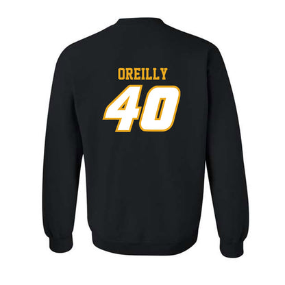 Missouri - NCAA Women's Volleyball : Grace OReilly - Classic Shersey Crewneck Sweatshirt-1