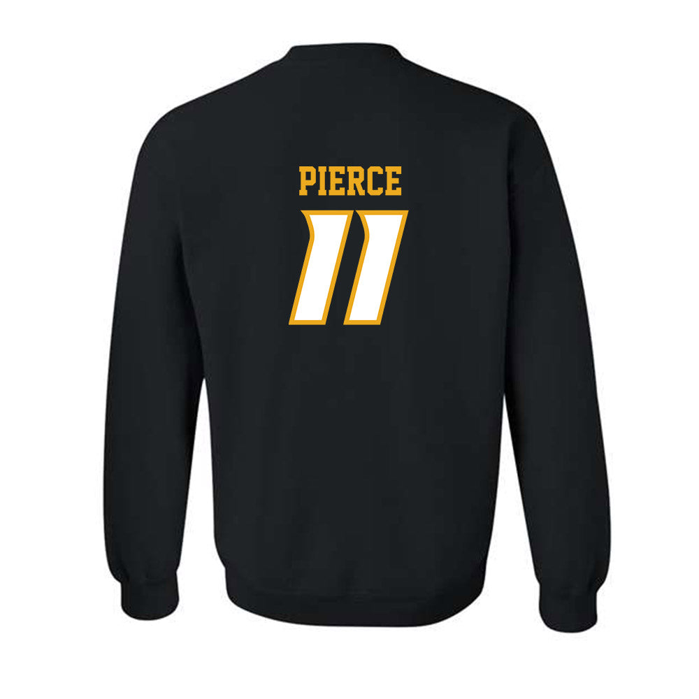 Missouri - NCAA Men's Basketball : Trent Pierce - Crewneck Sweatshirt-1