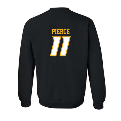 Missouri - NCAA Men's Basketball : Trent Pierce - Crewneck Sweatshirt-1
