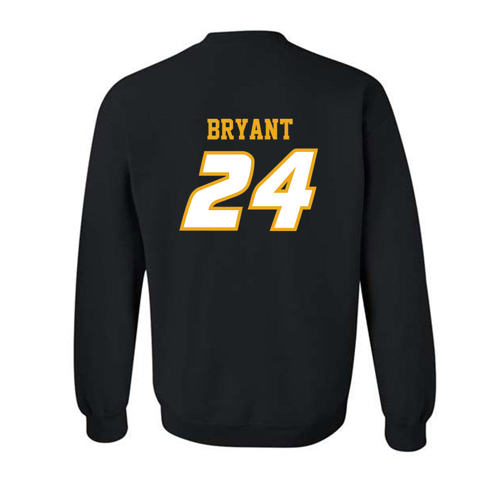 Missouri - NCAA Women's Soccer : aly Bryant - Crewneck Sweatshirt-1